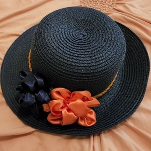 COPY - Women Navy Spring/Summer hat
